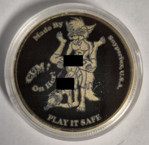 #06 Play it Safe/Take a Risk