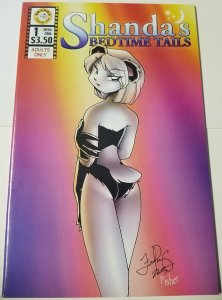 Shanda's Bedtime Tails 1