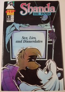 Shanda the Panda vol2 #05