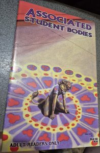 Associated Student Bodies #6