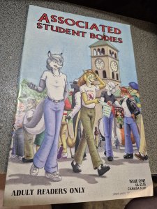 Associated Student Bodies #1