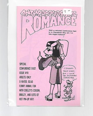Anthropomorphic Romance 19