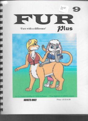 Fur Plus 9
