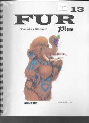 Fur Plus 13