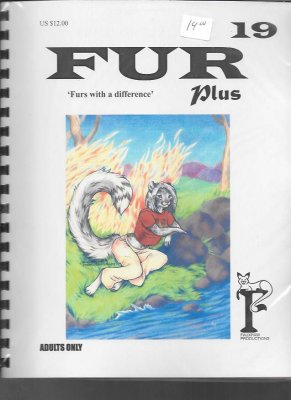 Fur Plus 19