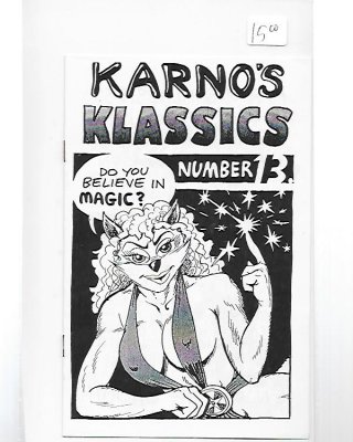 Karno's Klassics 13