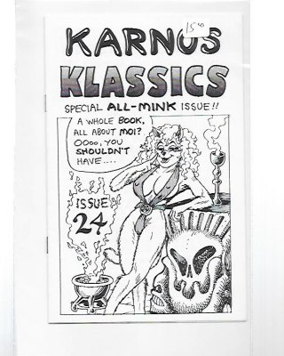 Karno's Klassics 24