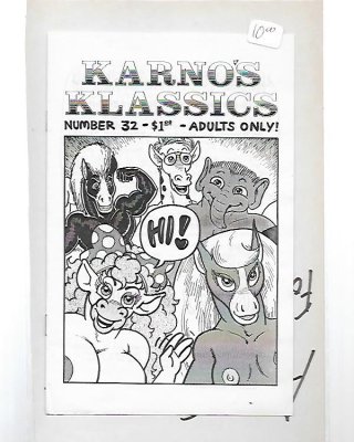 Karno's Klassics 32