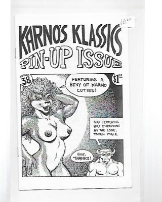 Karno's Klassics 38